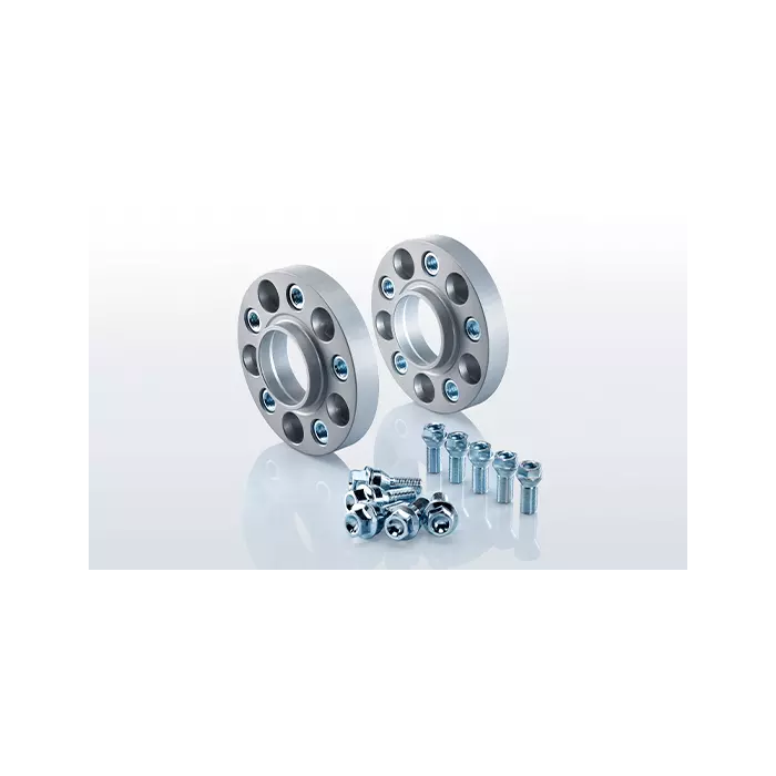 Eibach Spurverbreiterung Pro-Spacer 60mm - Für Audi, VW & Mehr